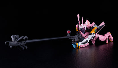 MODEROID ヱヴァンゲリヲン新劇場版 エヴァンゲリオン8号機α【予約商品】