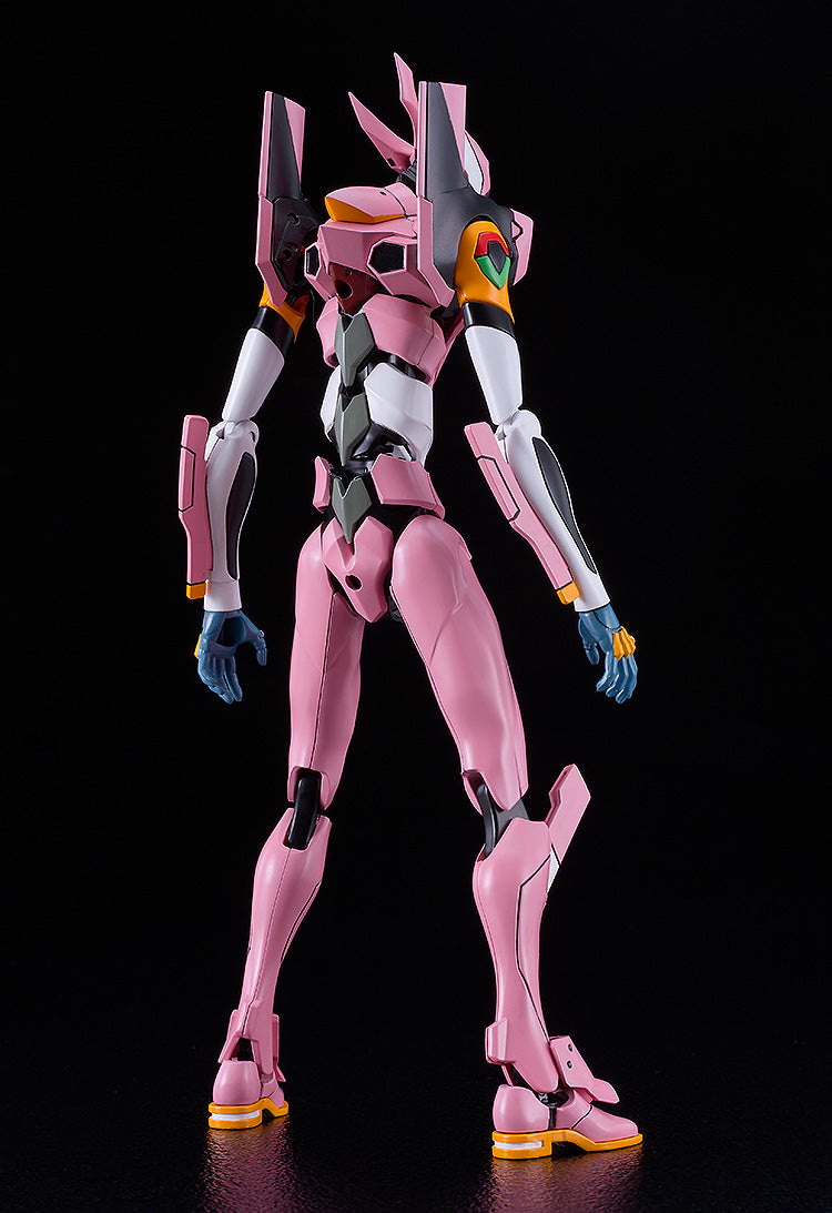 MODEROID ヱヴァンゲリヲン新劇場版 エヴァンゲリオン8号機α【予約商品】