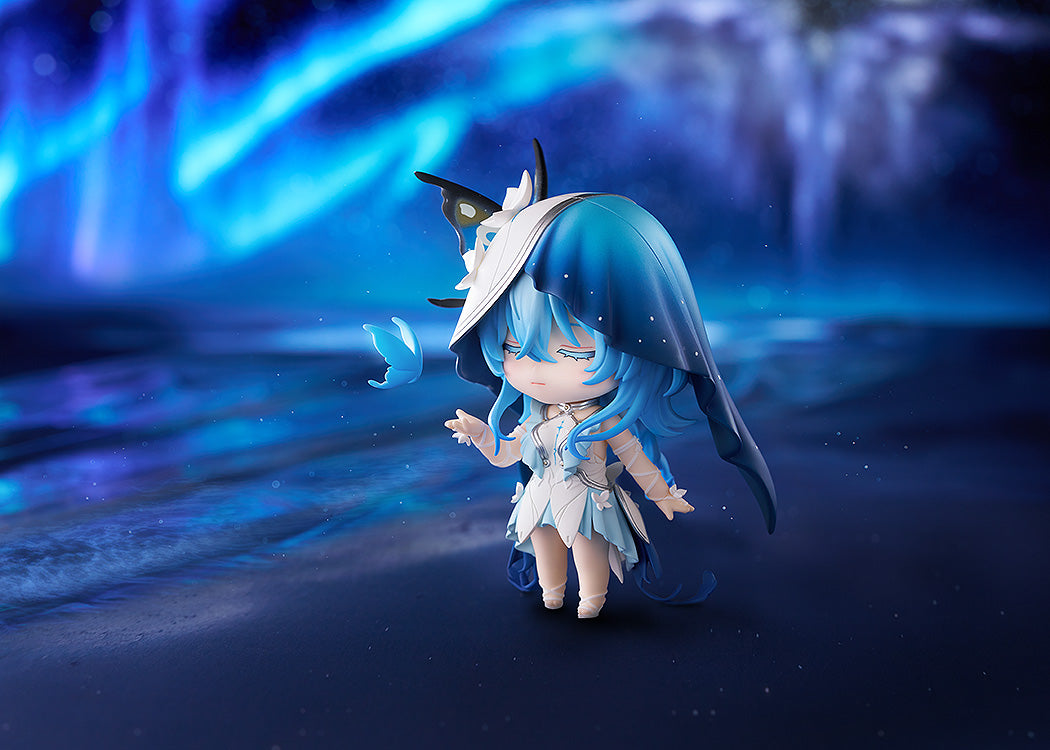 ねんどろいど 鳴潮 ショアキーパー【予約商品】 - Tokyo Otaku Mode