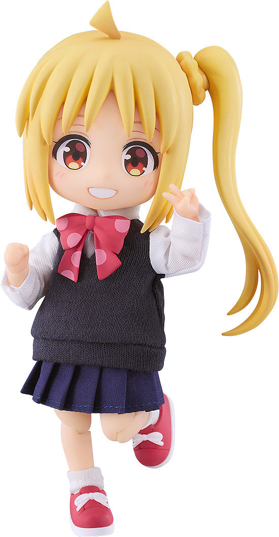 ねんどろいどどーる ぼっち・ざ・ろっく! 伊地知虹夏【予約商品】