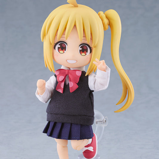 ねんどろいどどーる ぼっち・ざ・ろっく! 伊地知虹夏【予約商品】