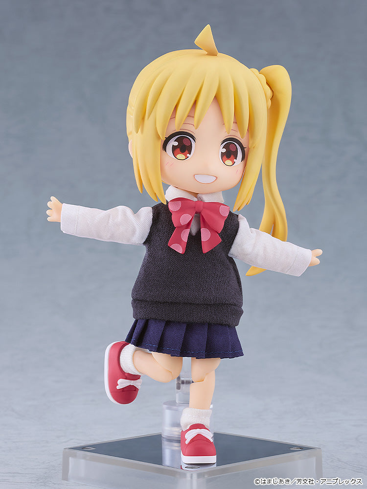 ねんどろいどどーる ぼっち・ざ・ろっく! 伊地知虹夏【予約商品】