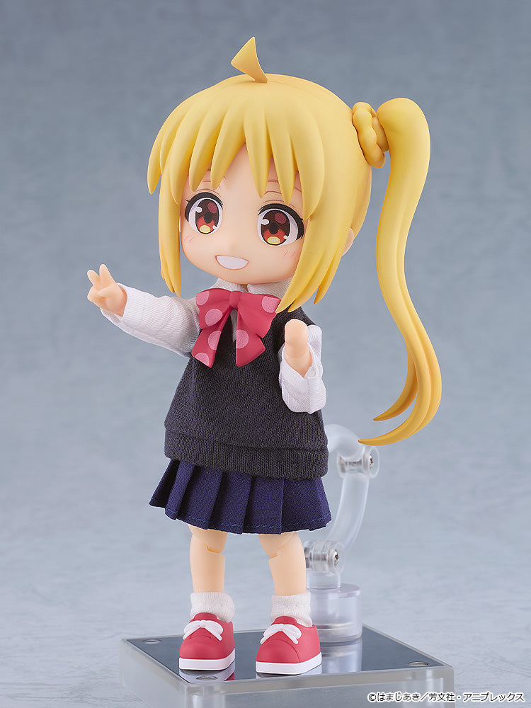 ねんどろいどどーる ぼっち・ざ・ろっく! 伊地知虹夏【予約商品