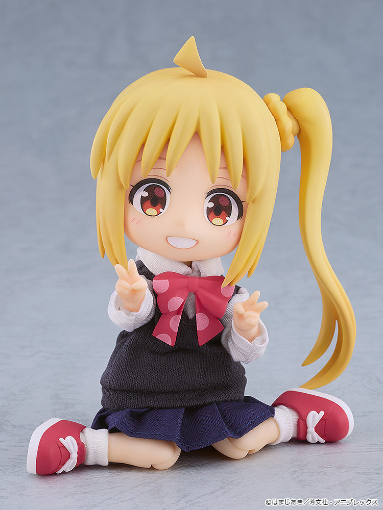 ねんどろいどどーる ぼっち・ざ・ろっく! 伊地知虹夏【予約商品