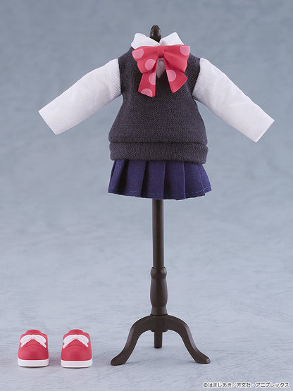 ねんどろいどどーる おようふくセット ぼっち・ざ・ろっく! 伊地知虹夏【予約商品】