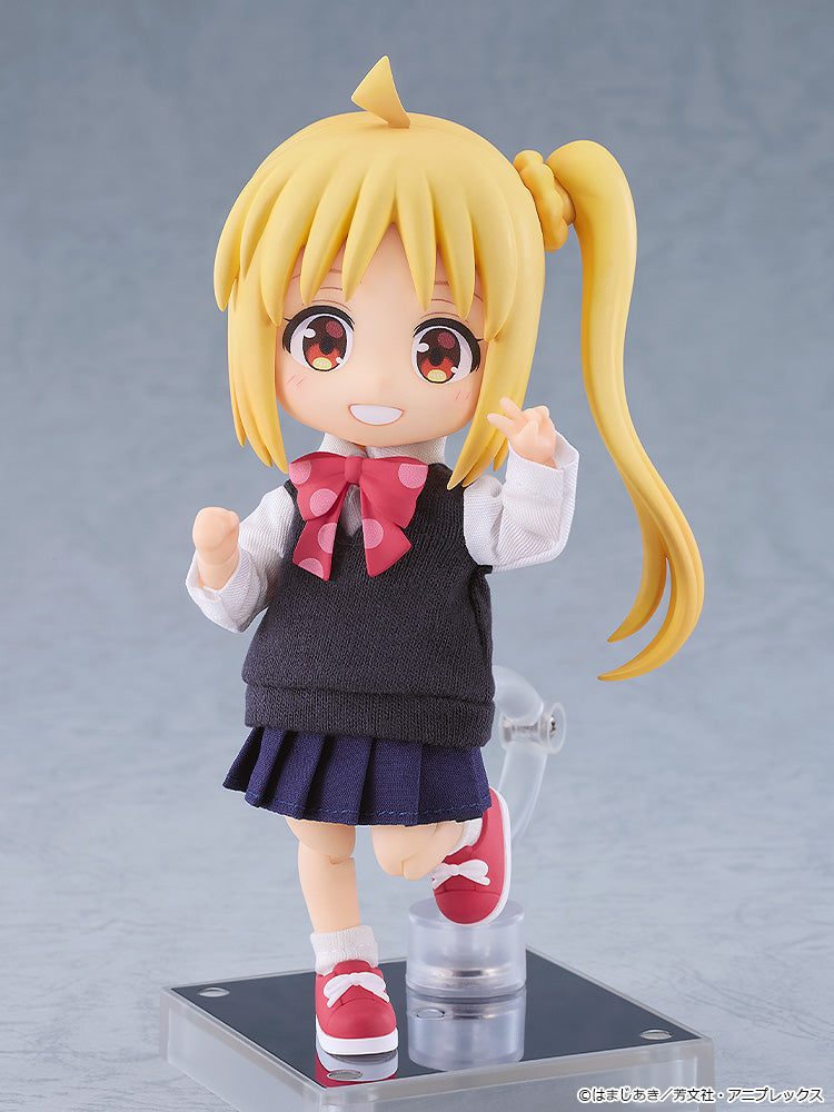 ねんどろいどどーる おようふくセット ぼっち・ざ・ろっく! 伊地知虹夏