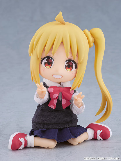 ねんどろいどどーる おようふくセット ぼっち・ざ・ろっく! 伊地知虹夏【予約商品】