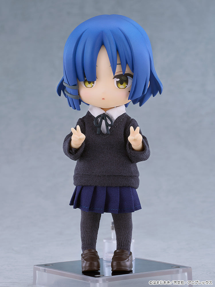 ねんどろいどどーる ぼっち・ざ・ろっく! 山田リョウ【予約商品】