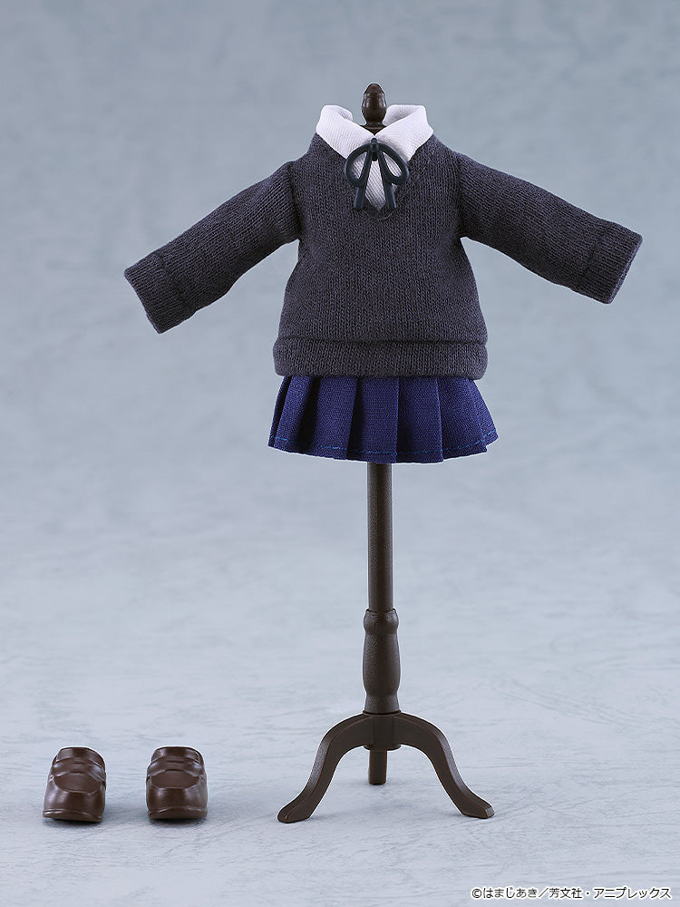 ねんどろいどどーる ぼっち・ざ・ろっく! 山田リョウ【予約商品】