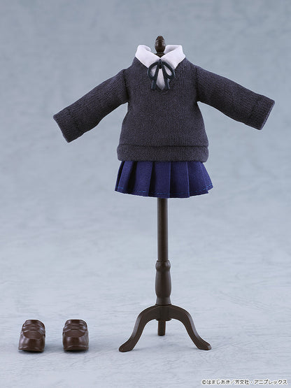 ねんどろいどどーる おようふくセット ぼっち・ざ・ろっく! 山田リョウ【予約商品】