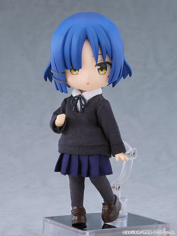 ねんどろいどどーる おようふくセット ぼっち・ざ・ろっく! 山田リョウ【予約商品】
