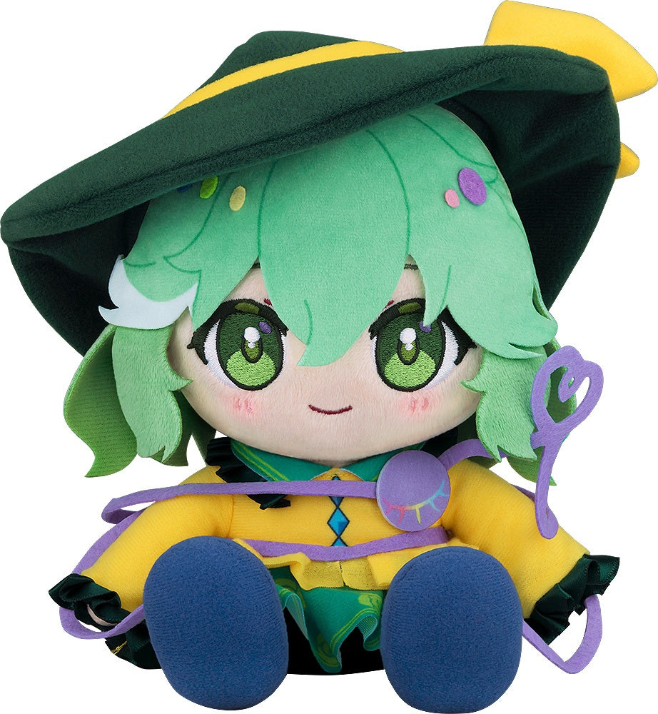 東方LostWord ちょこぷに ぬいぐるみ 古明地こいし【予約商品】