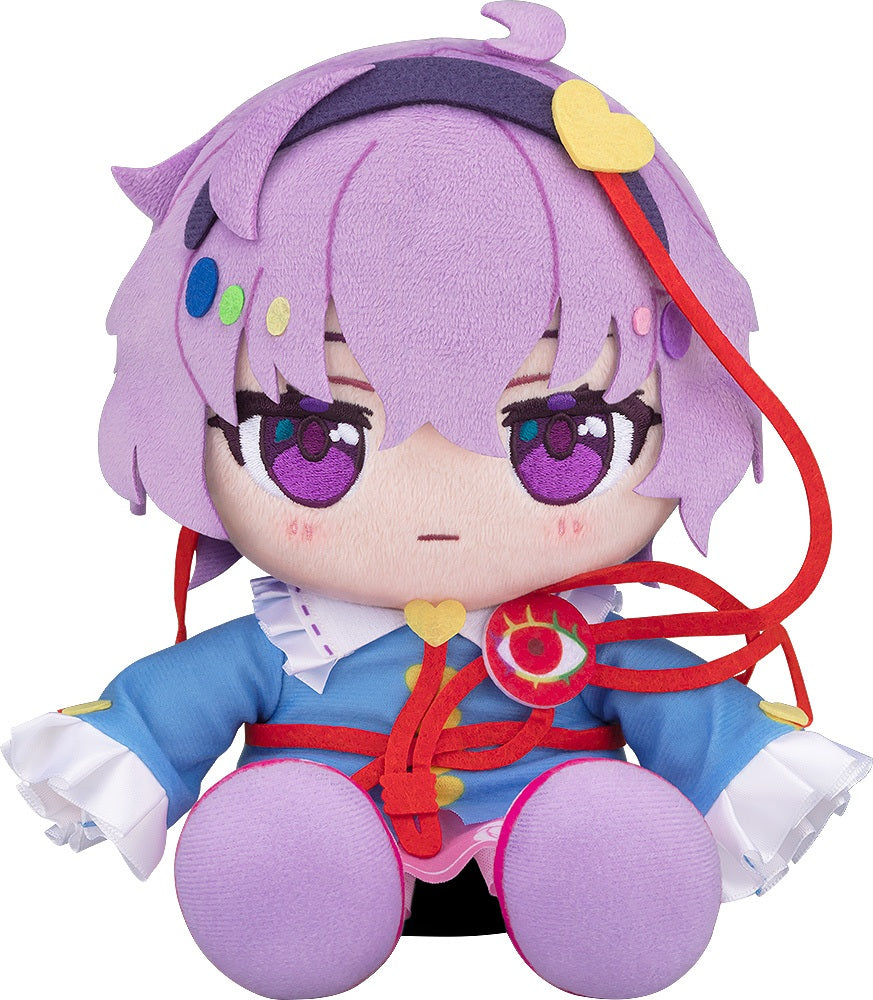 東方LostWord ちょこぷに ぬいぐるみ 古明地さとり【予約商品】