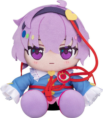 東方LostWord ちょこぷに ぬいぐるみ 古明地さとり【予約商品】