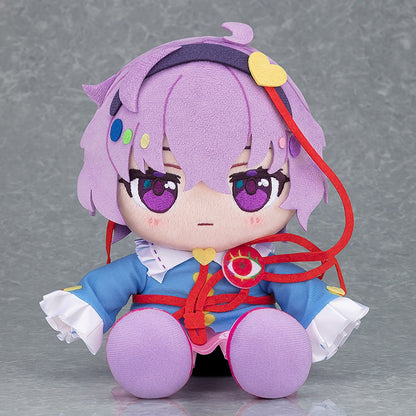 東方LostWord ちょこぷに ぬいぐるみ 古明地さとり【予約商品】