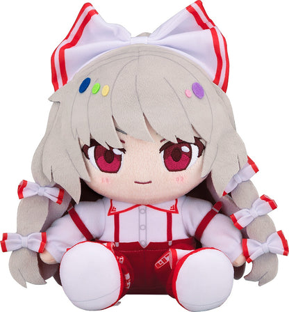 東方LostWord ちょこぷに ぬいぐるみ 藤原妹紅【予約商品】