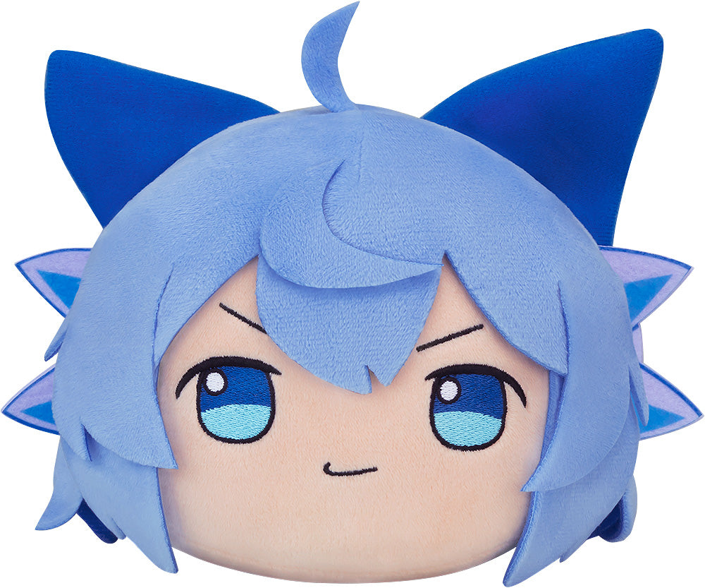東方LostWord ぬいだいふく ゆっくりチルノ【予約商品】