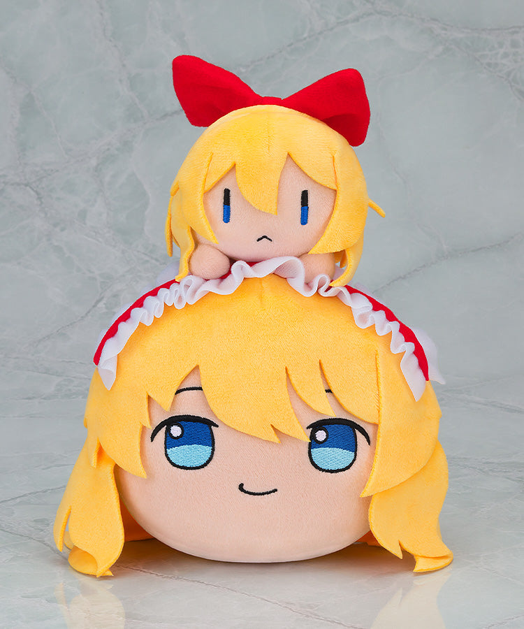 東方LostWord ぬいだいふく ゆっくりアリス【予約商品】