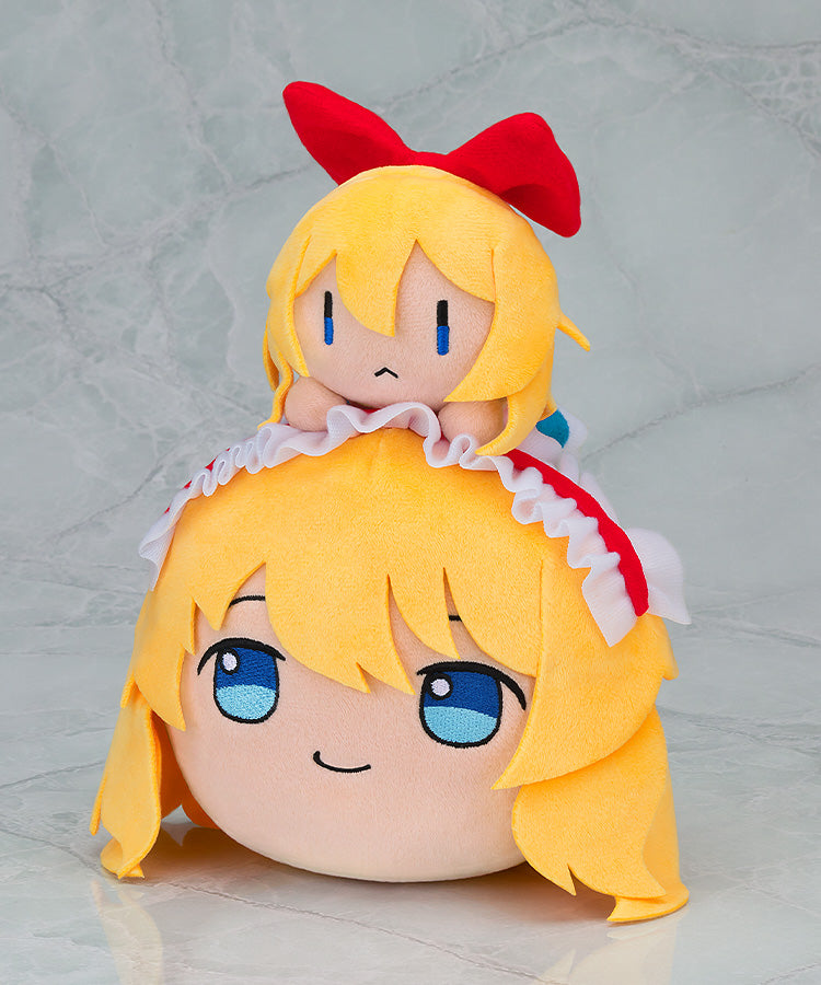 東方LostWord ぬいだいふく ゆっくりアリス【予約商品】