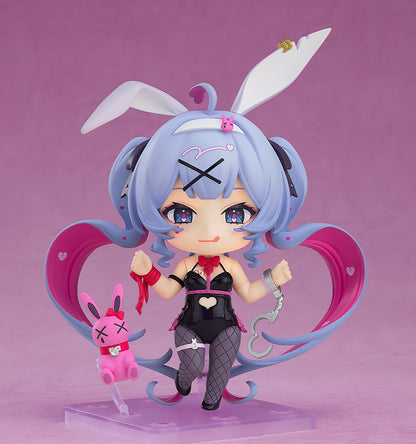 ねんどろいど キャラクター・ボーカル・シリーズ01 初音ミク 初音ミク ラビットホールVer.【再販】【予約商品】