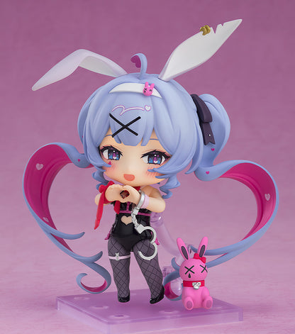 ねんどろいど キャラクター・ボーカル・シリーズ01 初音ミク 初音ミク ラビットホールVer.【再販】【予約商品】