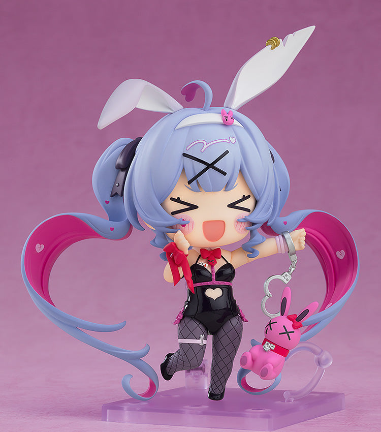 ねんどろいど キャラクター・ボーカル・シリーズ01 初音ミク 初音ミク ラビットホールVer.【再販】【予約商品】
