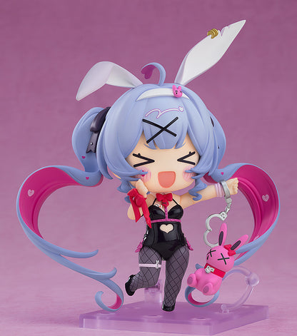 ねんどろいど キャラクター・ボーカル・シリーズ01 初音ミク 初音ミク ラビットホールVer.【再販】【予約商品】