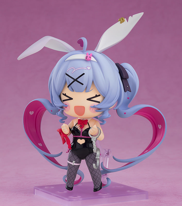 ねんどろいど キャラクター・ボーカル・シリーズ01 初音ミク 初音ミク ラビットホールVer.【再販】【予約商品】