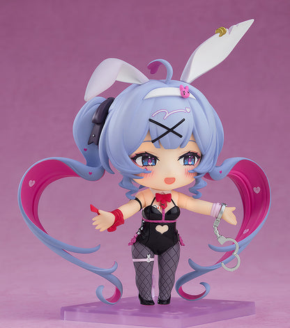 ねんどろいど キャラクター・ボーカル・シリーズ01 初音ミク 初音ミク ラビットホールVer.【再販】【予約商品】