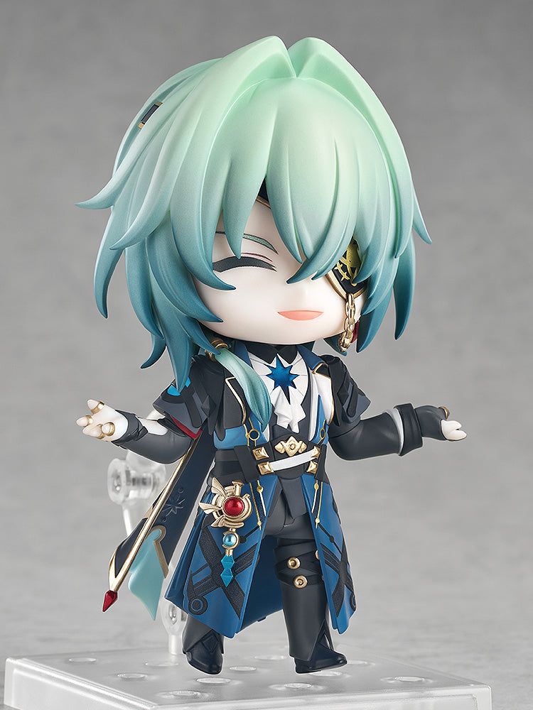 ねんどろいど 崩壊:スターレイル アナイクス【予約商品】