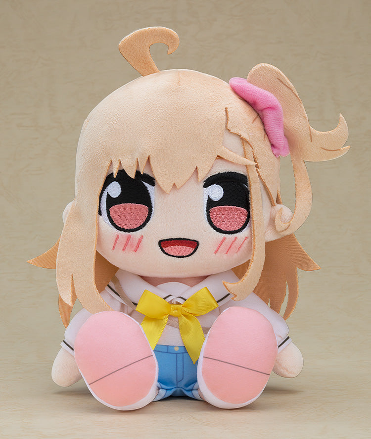 イキヅライブ! LOVELIVE! BLUEBIRD くりぱん ぬいぐるみ 高橋ポルカ【予約商品】