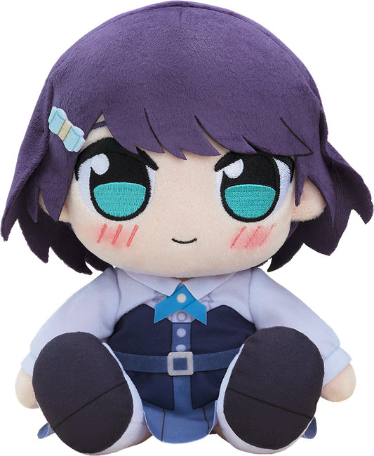 イキヅライブ! LOVELIVE! BLUEBIRD くりぱん ぬいぐるみ 麻布麻衣【予約商品】