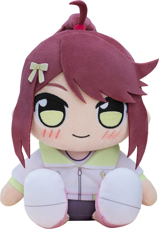イキヅライブ! LOVELIVE! BLUEBIRD くりぱん ぬいぐるみ 五桐玲【予約商品】