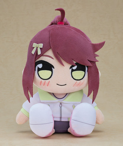 イキヅライブ! LOVELIVE! BLUEBIRD くりぱん ぬいぐるみ 五桐玲【予約商品】