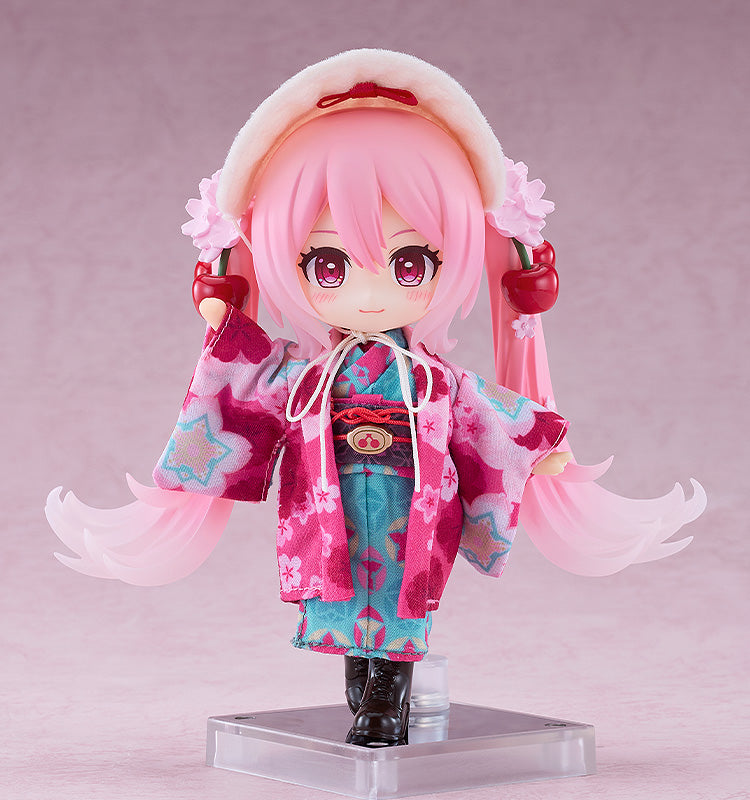リューク 桜ミク NIKKE その着せ替え人形は恋をする 薬屋のひとりごと ねんどろいどどーる キャラクター・ボーカル・シリーズ01 初音ミク 桜