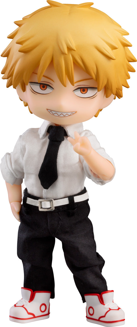 ねんどろいどどーる チェンソーマン デンジ【再販】【予約商品】