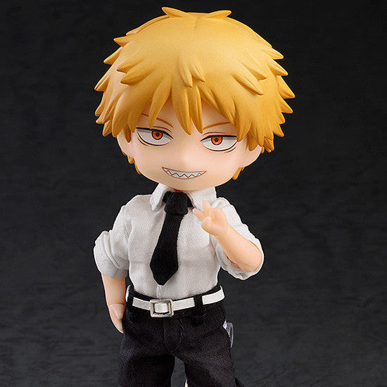 ねんどろいどどーる チェンソーマン デンジ【再販】【予約商品