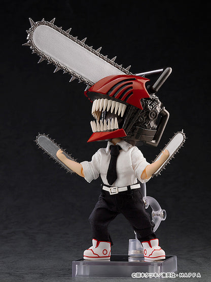 ねんどろいどどーる チェンソーマン デンジ【再販】【予約商品】