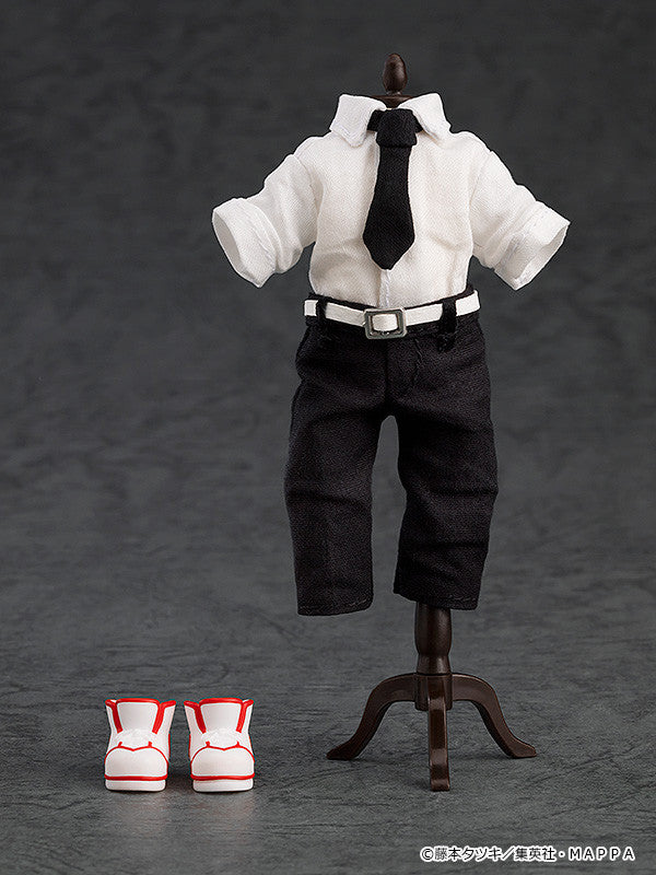 ねんどろいどどーる チェンソーマン デンジ【再販】【予約商品】