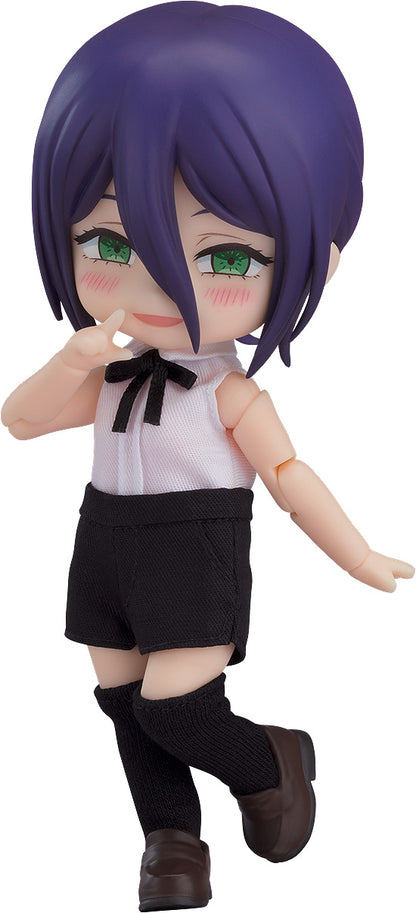 ねんどろいどどーる 劇場版 チェンソーマン レゼ篇 レゼ【予約商品】