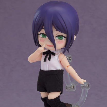 ねんどろいどどーる 劇場版 チェンソーマン レゼ篇 レゼ【予約商品】