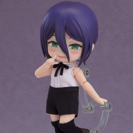 ねんどろいどどーる 劇場版 チェンソーマン レゼ篇 レゼ【予約商品】