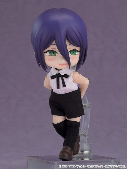 ねんどろいどどーる 劇場版 チェンソーマン レゼ篇 レゼ【予約商品】