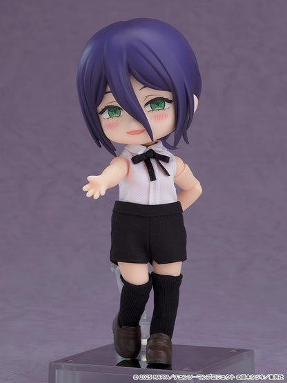 ねんどろいどどーる 劇場版 チェンソーマン レゼ篇 レゼ【予約商品】
