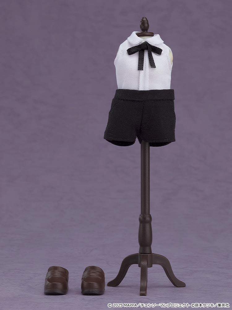 ねんどろいどどーる 劇場版 チェンソーマン レゼ篇 レゼ【予約商品】