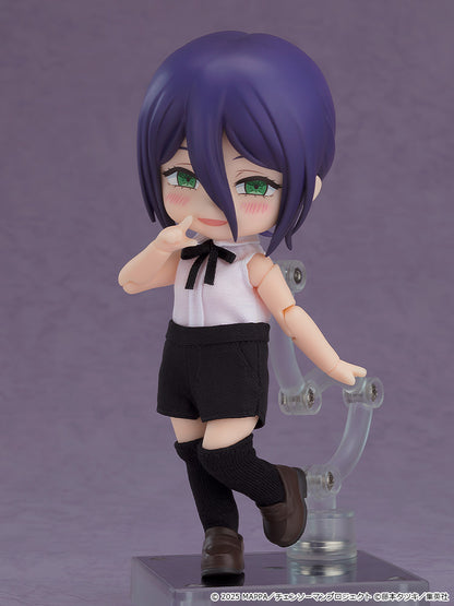 ねんどろいどどーる おようふくセット 劇場版 チェンソーマン レゼ篇 レゼ【予約商品】