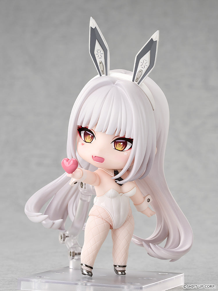 ねんどろいど 勝利の女神:NIKKE ブラン【予約商品】
