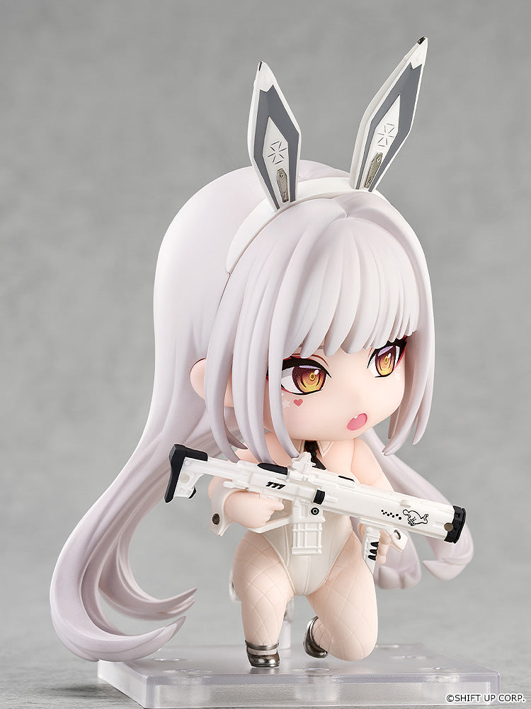 ねんどろいど 勝利の女神:NIKKE ブラン【予約商品】