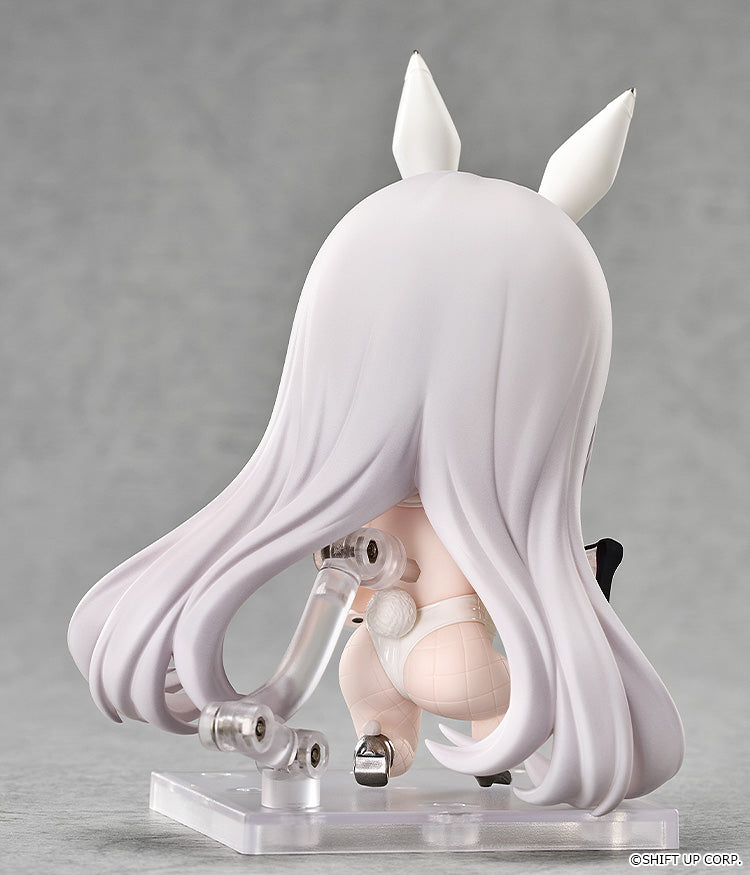 ねんどろいど 勝利の女神:NIKKE ブラン【予約商品】 - Tokyo Otaku Mode