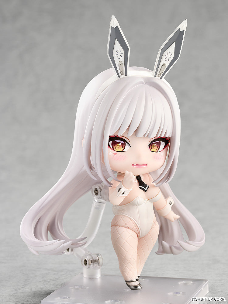 ねんどろいど 勝利の女神:NIKKE ブラン【予約商品】 - Tokyo Otaku Mode